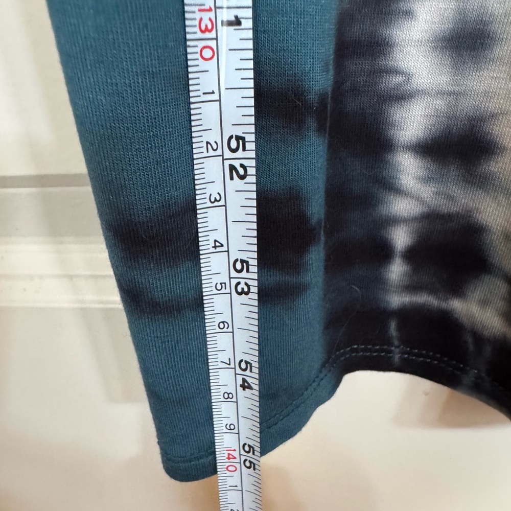 Mossimo tank tie dye dress - Picture 8 of 10